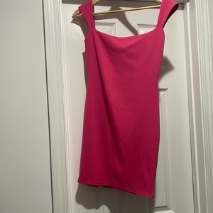 Hot pink size 6 from #PLT gently used